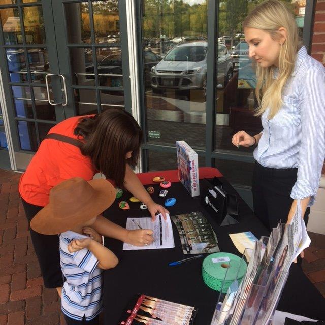 Kale Me Crazy Now Open at The Avenue East Cobb! Poag Development Group