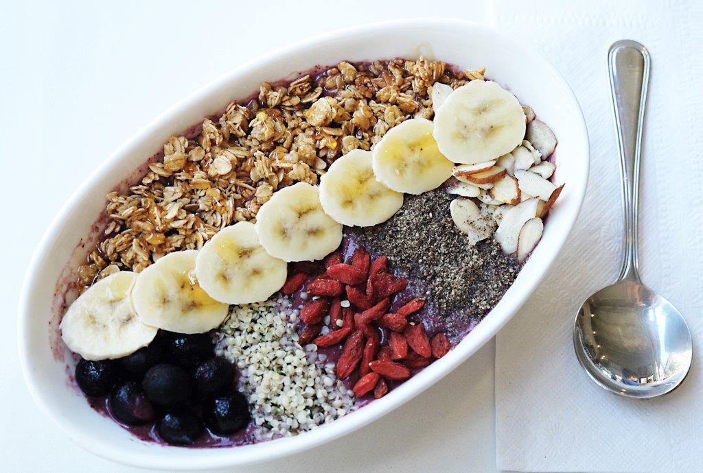 Kale Me Crazy Now Open at The Avenue East Cobb! Poag Development Group