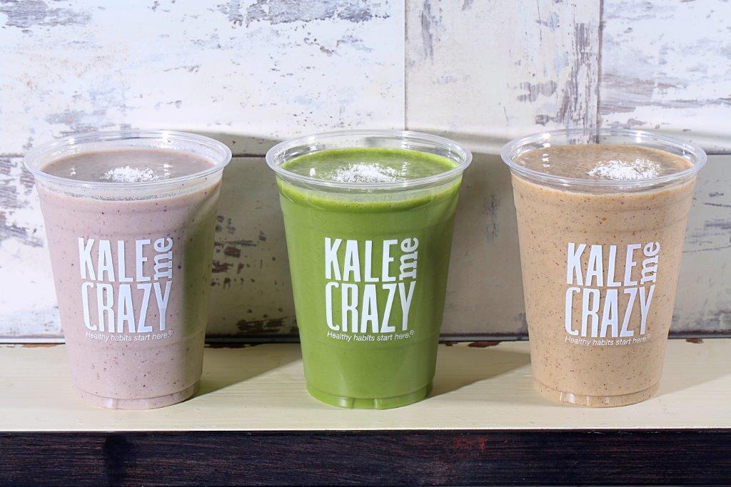 Kale Me Crazy To Open At The Avenue East Cobb Poag Development Group