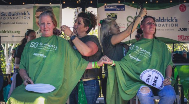 St Baldricks